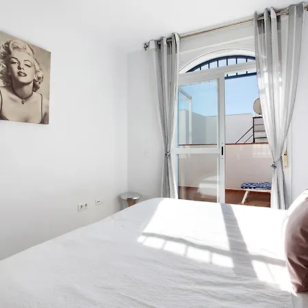 Apartment La Caleta La Cala De Mijas
