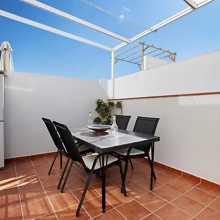 La Caleta Apartment