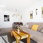 דירה La Caleta