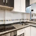 דירה La Caleta *