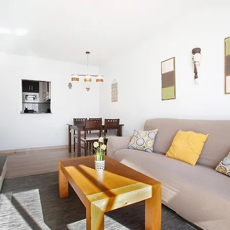 Apartmán La Caleta